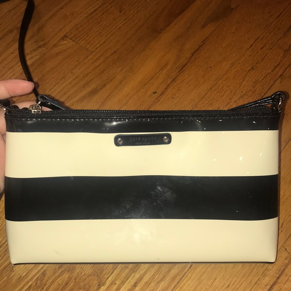 Kate spade purse!